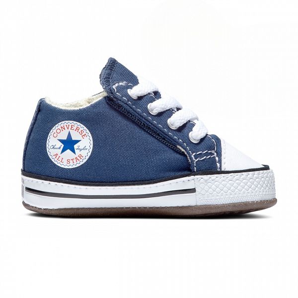 CHUCK TAYLOR ALL STAR CRIBSTER CANVAS COLOR - 865158C