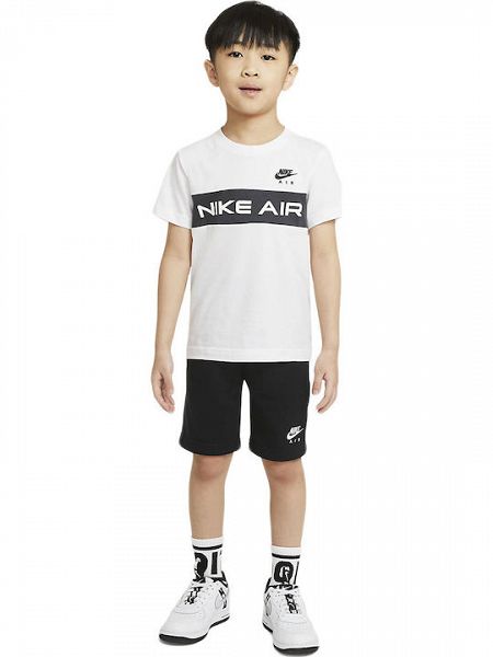 NIKE AIR SS SHORT SET - 86H647