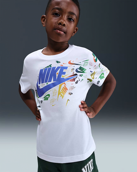 NKB CLUB REVEALED SS TEE - 86N210