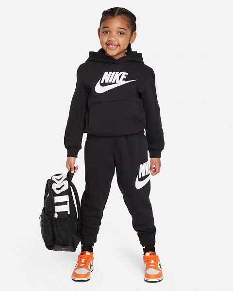 NKN CLUB FLEECE SET - 86L135