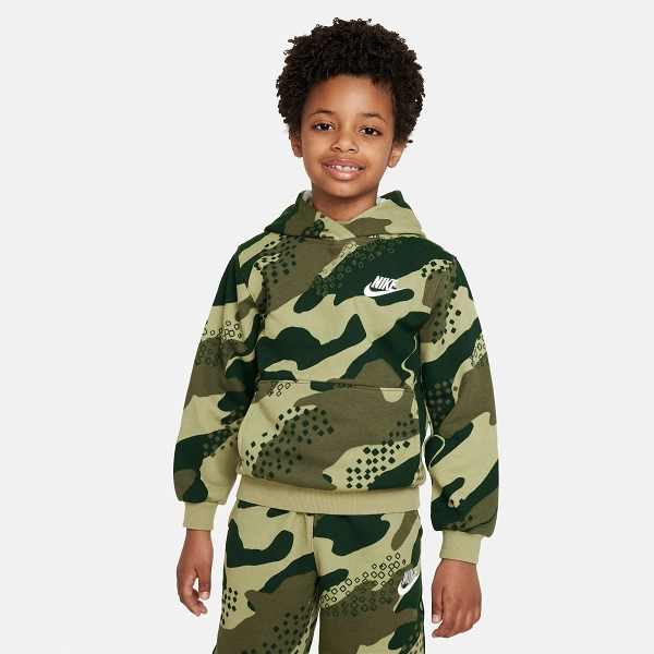 B NSW CLUB CAMO PO - 86L161