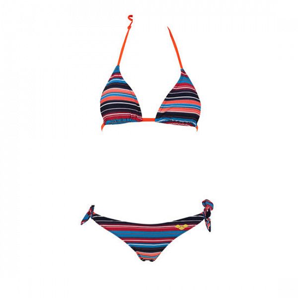 MULTISTRIPES SLIDING TRIANGLE - 87067