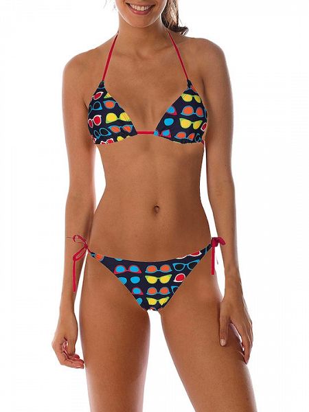 MULTI DOTS TRIANGLE - 87071