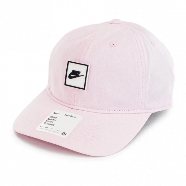 FUTURA PATCH CURVE BRIM CAP - 8A3014