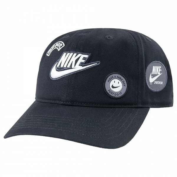 MULTI PATCH CLUB CAP - 8A3075