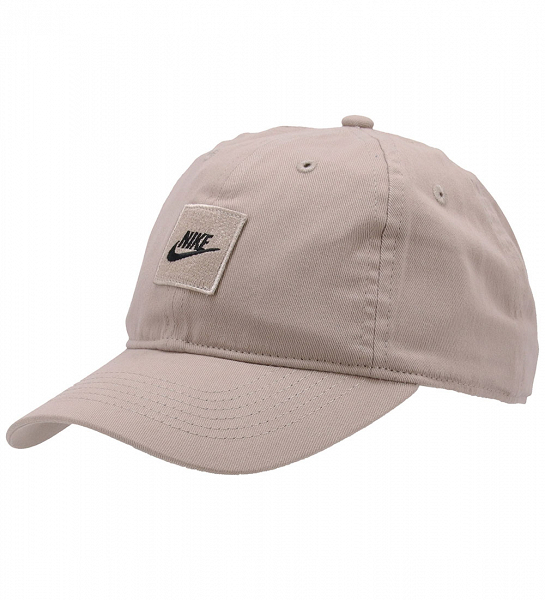 NAN BOX FUTURA CLUB CAP - 8A3122