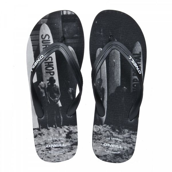 O'NEILL FM PROFILE PHOTO FLIP FLOPS - 8A4530