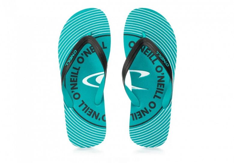 O'NEILL FM PROFILE STACK FLIP FLOPS - 8A4532