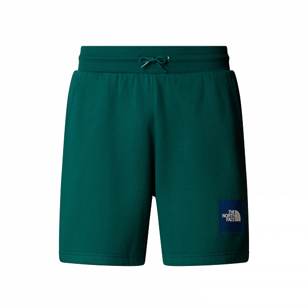 M BOX NSE REGULAR SHORT - NF0A8C1J