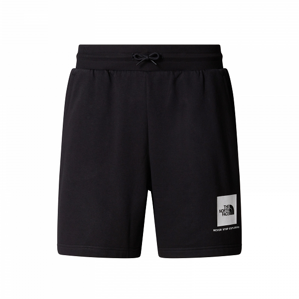 M BOX NSE REGULAR SHORT - NF0A8C1J
