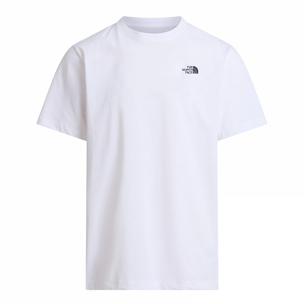 M EVO SD REG SS TEE - NF0A8CZ2