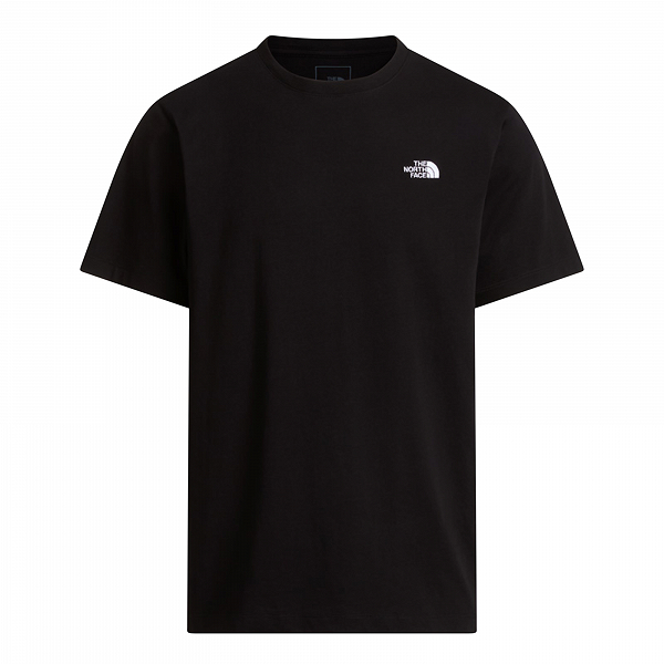 M EVO SD REG SS TEE - NF0A8CZ2