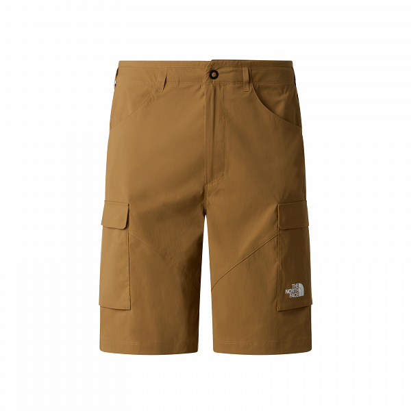 M EXPLORATION CARGO SHT - NF0A8EC7