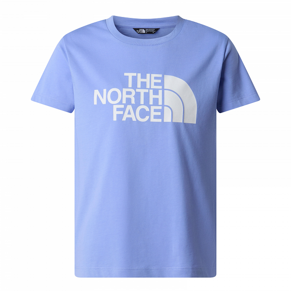 TEEN EASY REG SS TEE - NF0A8EHG