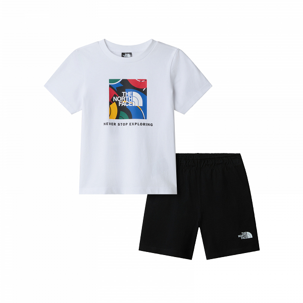 KID BOX NSE PLAY SET - NF0A8G1H