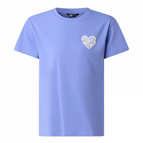 G BRAND PROUD SS TEE - NF0A8G1Q