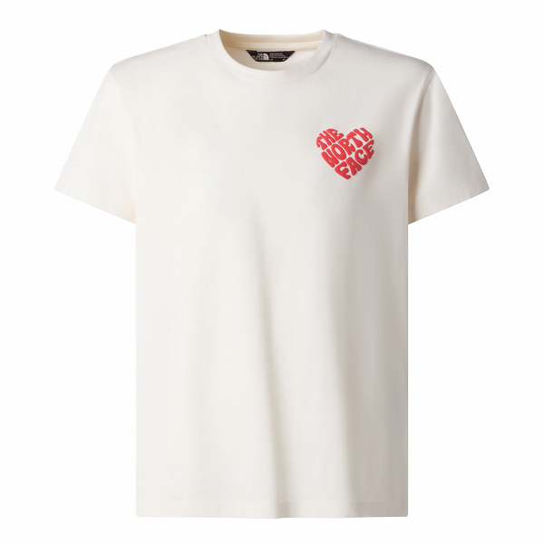 G BRAND PROUD SS TEE - NF0A8G1Q