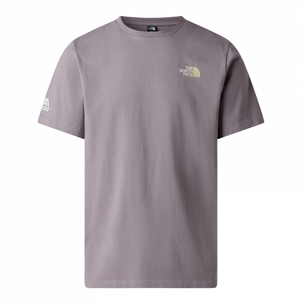 M MA GRAPHIC RG SS TEE - NF0A8GA4