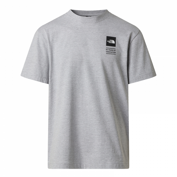 M TNF CEL RX SS TEE - NF0A8GAR