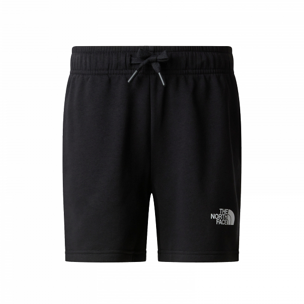 TEEN SIMPLE DOME LT - NF0A8GR7