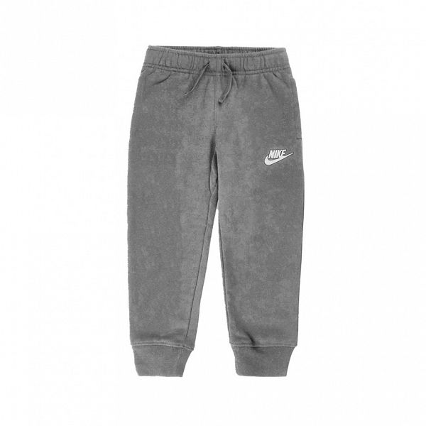 CLUB FLEECE RIB CUFF PANT - 8UB252