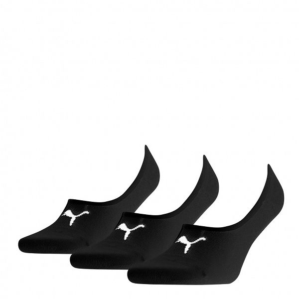 PUMA FOOTIE 3P UNISEX - 906930