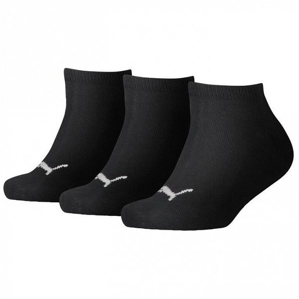 PUMA KIDS INVISIBLE 3PACK - 907374