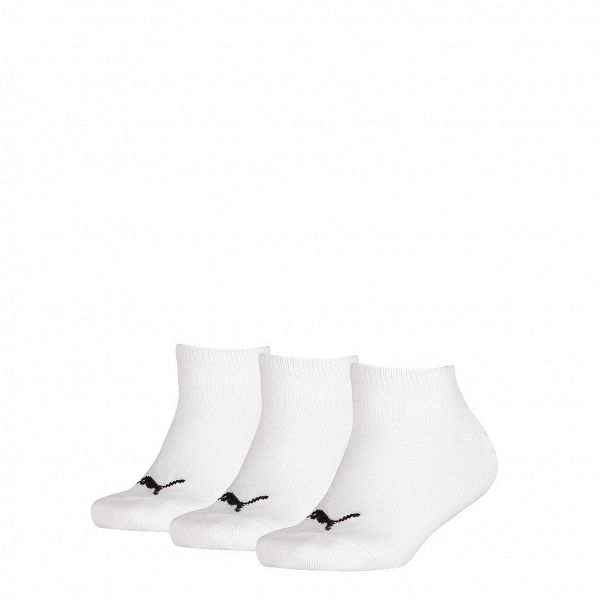 PUMA KIDS INVISIBLE 3PACK - 907374