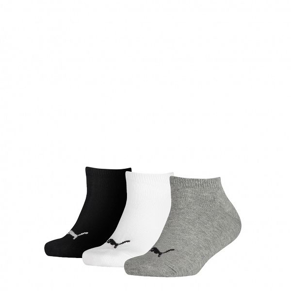 PUMA KIDS INVISIBLE 3PACK - 907374