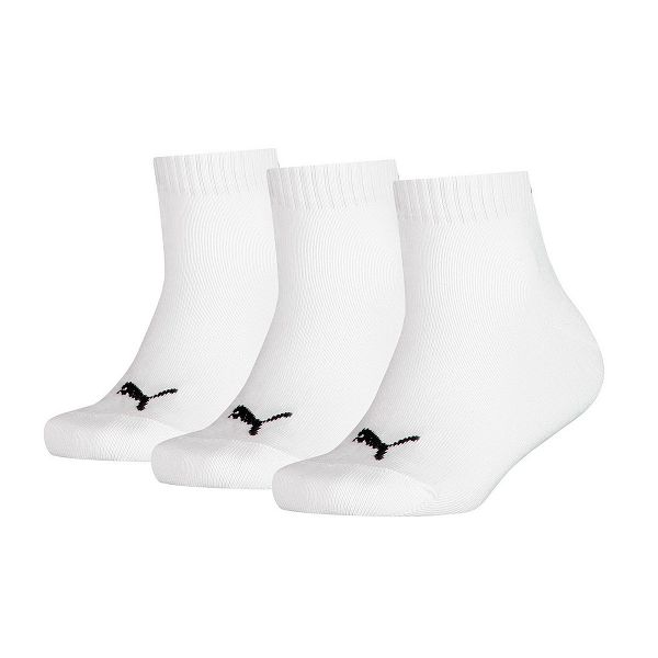 PUMA KIDS QUARTER 3PACK - 907375