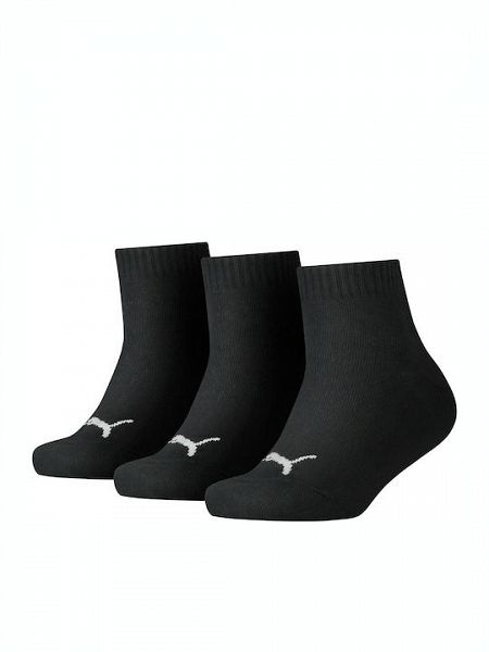 PUMA KIDS QUARTER 3PACK - 907375