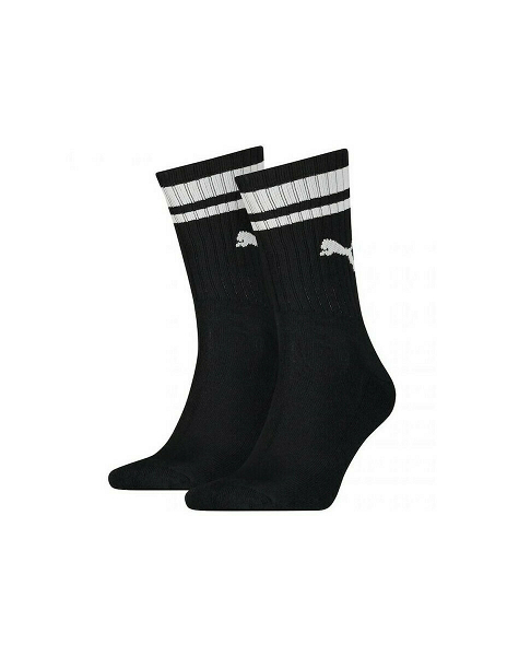 PUMA CREW HERITAGE STRI - 907944