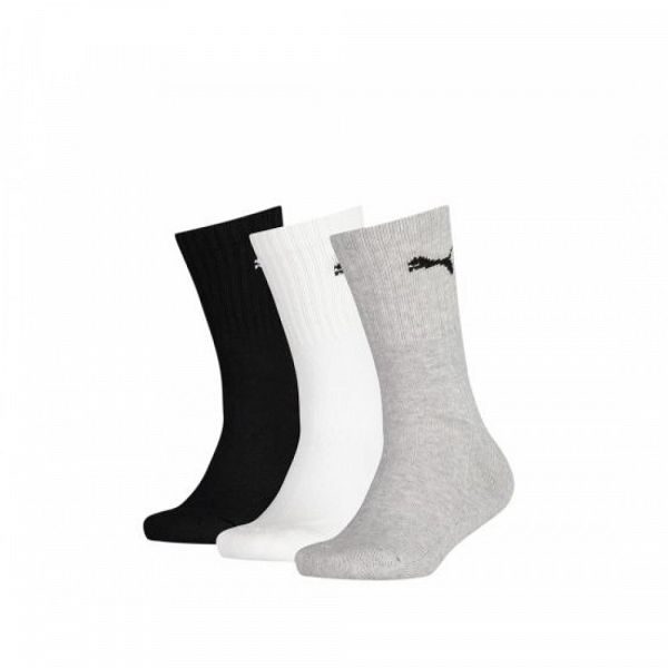 PUMA SPORT JUNIOR 3P - 907958