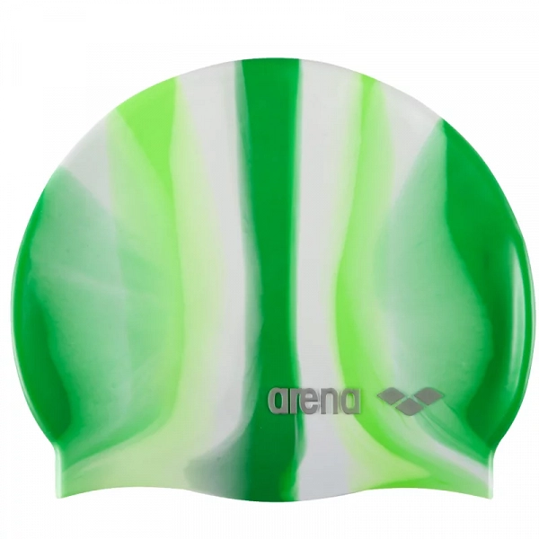 POP ART SILICONE ARENA CAP - 9165920