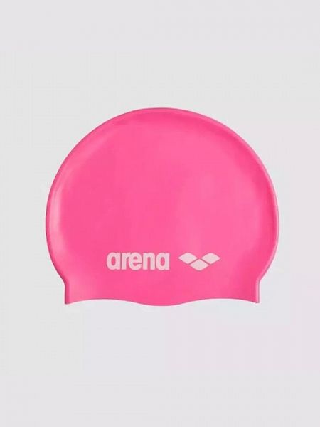 CLASSIC SILICONE ARENA CAP - 91662