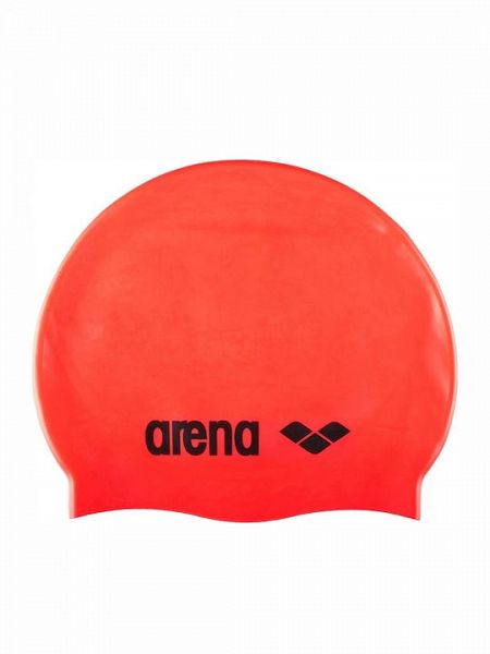 CLASSIC SILICONE ARENA CAP - 9166290