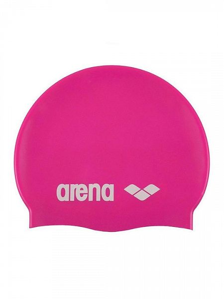 CLASSIC SILICONE ARENA CAP - 9166290