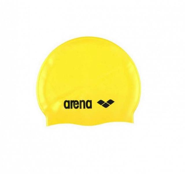 CLASSIC SILICONE ARENA CAP - 9166290