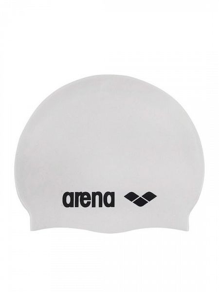 CLASSIC SILICONE ARENA CAP - 91662