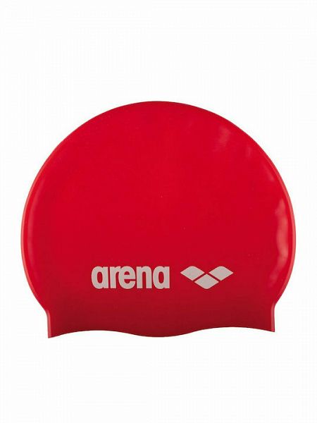 CLASSIC SILICONE ARENA CAP - 91662