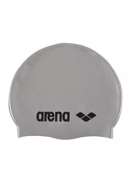 CLASSIC SILICONE ARENA CAP - 91662