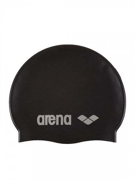 CLASSIC SILICONE ARENA CAP - 91662