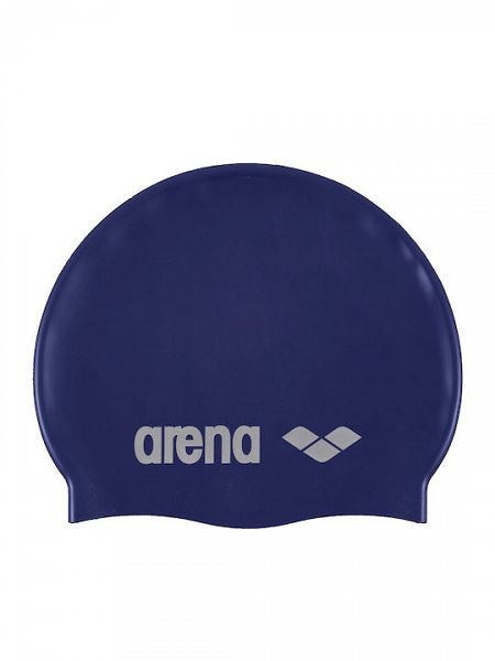 CLASSIC SILICONE ARENA CAP - 91662