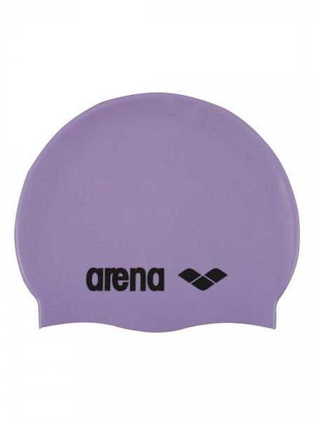 CLASSIC SILICONE ARENA CAP - 91662