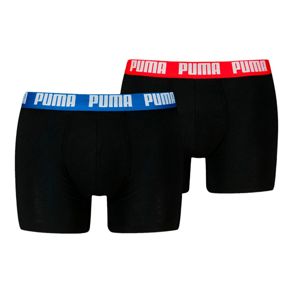 PUMA MEN EVERYDAY BASIC BOXER 2P - 938320