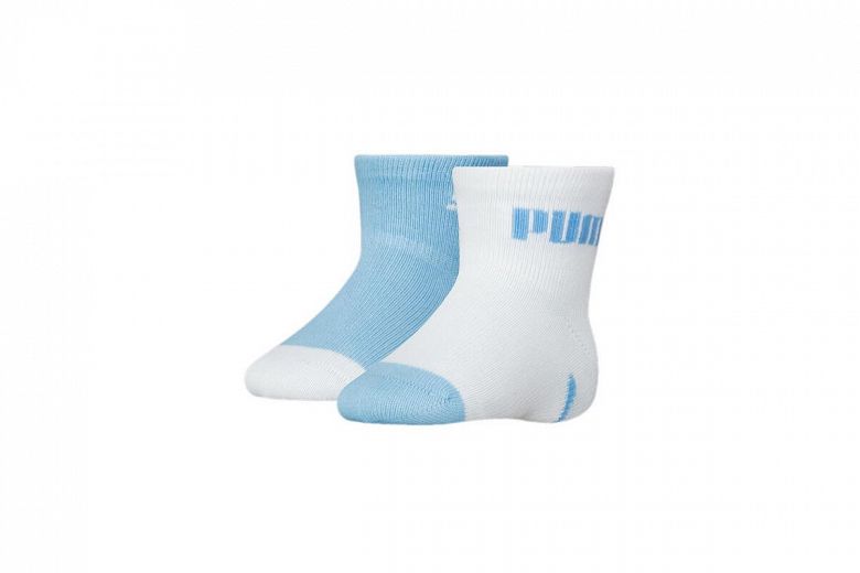 PUMA BABY MINI CATS LIFESTYLE SOCK 2P - 938377