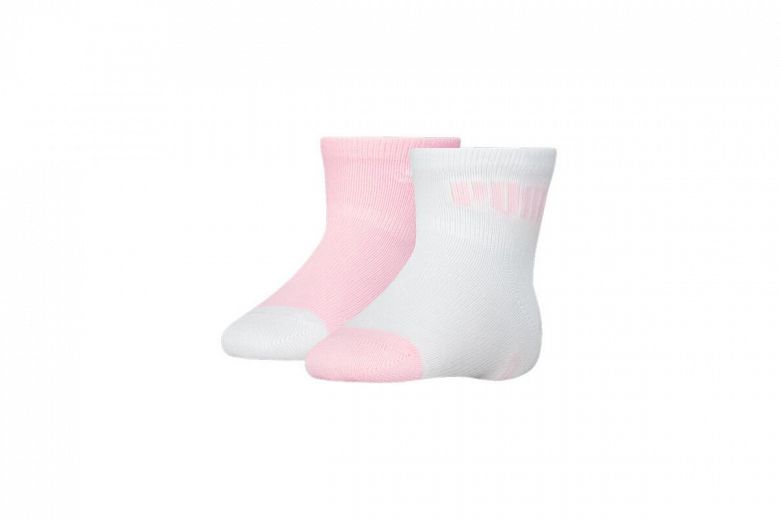PUMA BABY MINI CATS LIFESTYLE SOCK 2P - 938377
