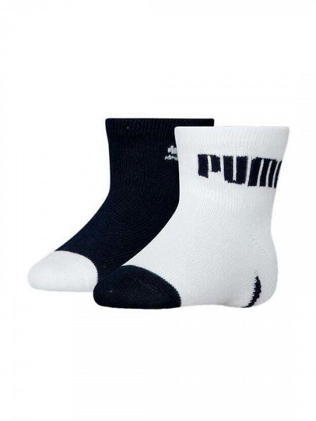 PUMA BABY MINI CATS LIFESTYLE SOCK 2P - 938377