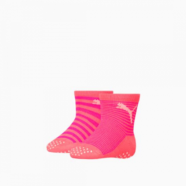 PUMA BABY SOCK ABS 2P - 938379