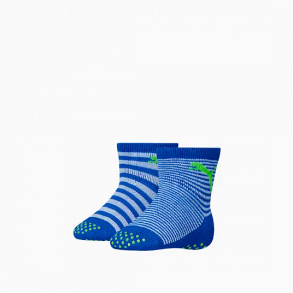 PUMA BABY SOCK ABS 2P - 938379